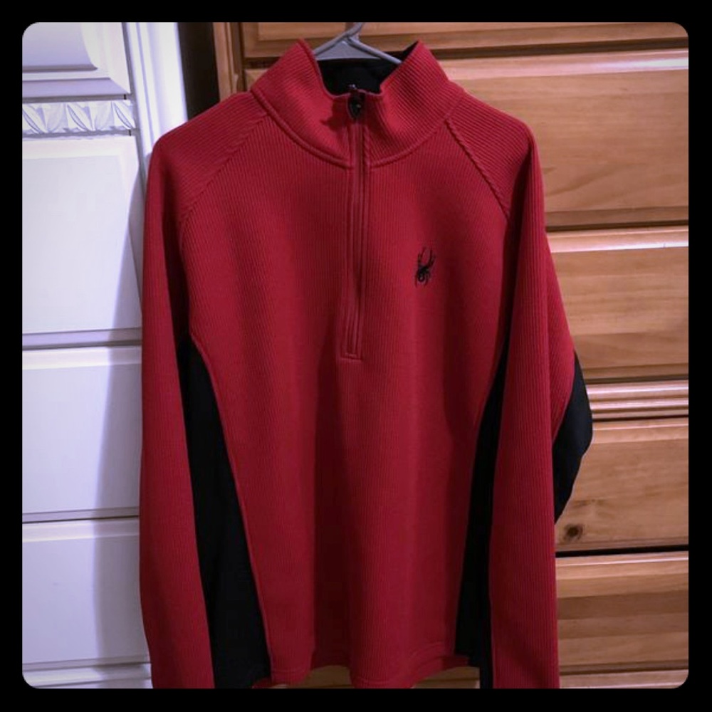 Spyder - Like new Pullovers
